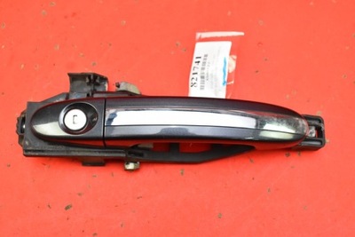 HANDLE RIGHT FRONT FRONT FORD GALAXY MK2 MK3 2 II 3 III 10R  