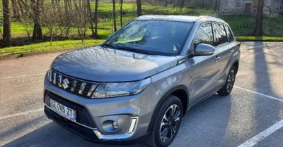 Suzuki Vitara Suzuki Vitara II 1.5 STRONG HYBR...