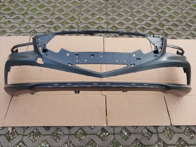 Бампер перед genesis g80 оригінал фото №1