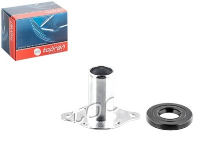 Topran 503 539 втулка направляющая, сцепление фото №1