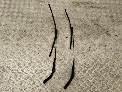 Porsche macan важіль важелі двірник комплект фото №1