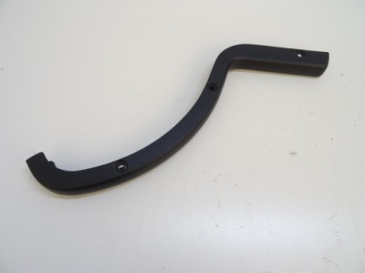 2015-2023 charger накладка шарнір задній кришки ліва петля ліве заглушка фото №1