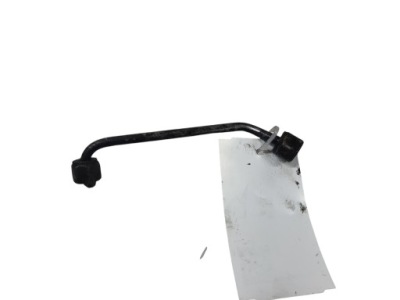 Шланг упорскування peugeot boxer фото №1