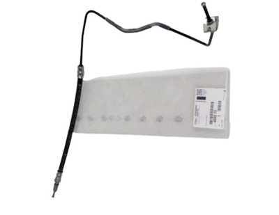 Шланг гальмівний jumpy 07- expert задня лівий 488915 фото №1