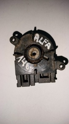 Колодка замка запалювання alfa romeo 145 146 оригінал фото №1