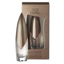 Naomi Campbell Naomi Cambell 15 ml EDT oryginał