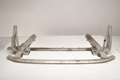 Mini f56 нижня балка радіатор 7368482 фото №1