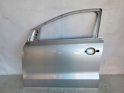 Vw polo 6r 6r4 6c двері ліва передні перед фото №1