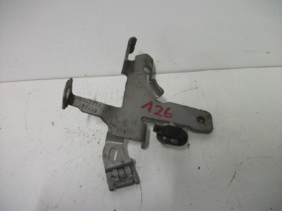 Кронштейн кронштейн кронштейн mercedes w177 3671792r фото №1