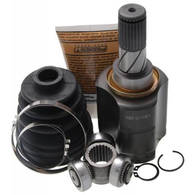 Febest 0211-e11mt16 набор шарнир, wał приводной фото №1