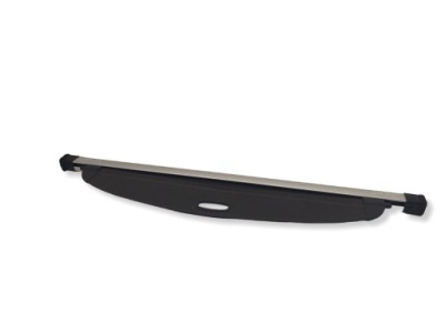 Kia sportage iii 3 10-15r шторка багажника оригинал фото №1