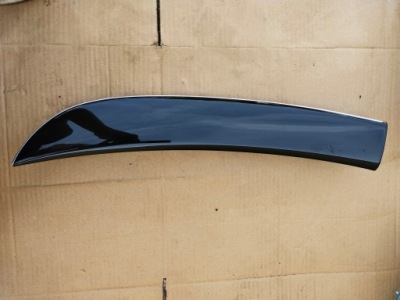 Молдинг декоративна консолі infiniti m30 фото №1