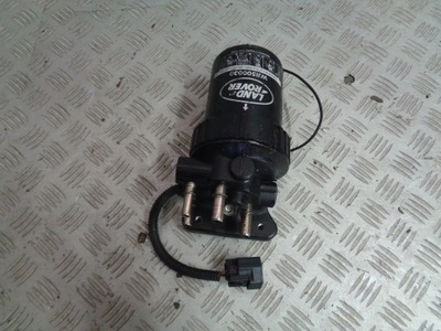 Land rover range iii l322 2009lift фільтр пального wji500030 фото №1