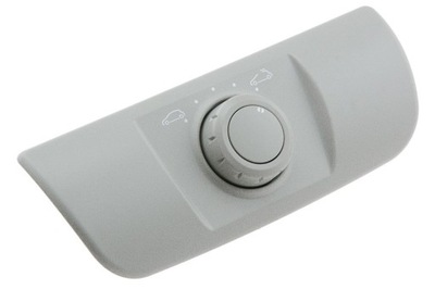 Nty перемикач керування люком фото №1