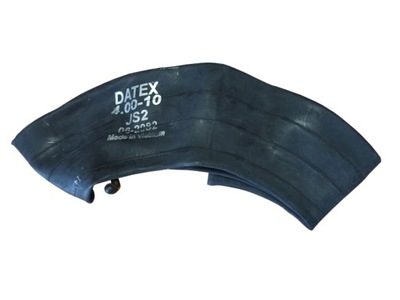 Dętka Datex 4.00-10 JS2 06-2082 R10 10 4-10 4X10
