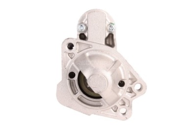 Стартер mazda 3 1 bk фото №1