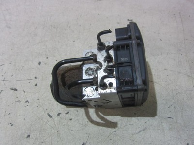 BMW X5 E70 E71 E72 BOMBA DE FRENADO ABS DSC UNIDAD DE CONTROL 6795779 6795778  