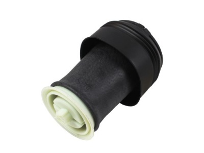 Пневмоподушка підвіска задній l/p 131-02-108/aba фото №1