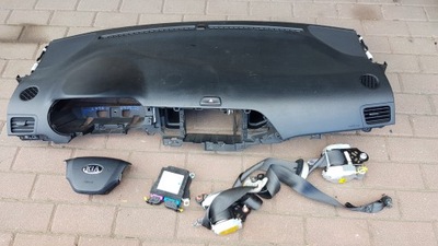 Приборная панель приборная приборная панель kia picanto ii фото №1