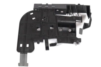 Канал трубопровод na лонжерон audi aso оригинал фото №1