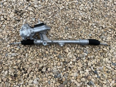 Bmw 1 f40 f44 рейка рульова трансмісія ub фото №1