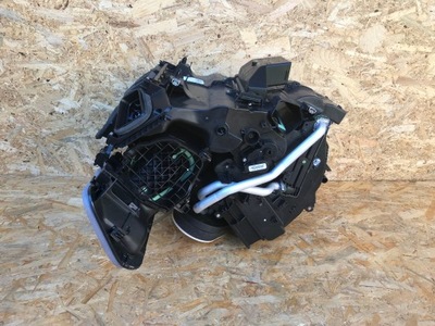 Отопитель renault talisman 272701185r europa фото №1