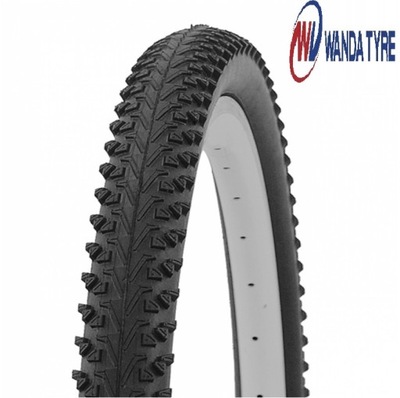 Opona 26 x 1.95 Wanda Tire Semi Slick