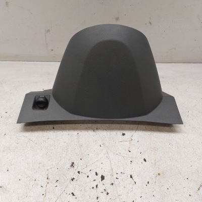 Toyota prius ii защита pod консоль средняя перед фото №1