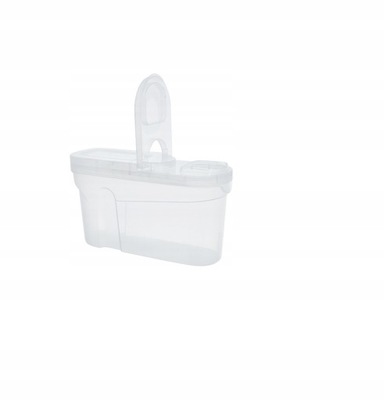 Pojemnik na artykuły sypkie