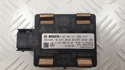 РАДАР ACC DISTRONIC MERCEDES A4479001518