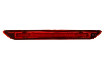 TYC FARO LUZ DE FRENADO ROJO BERLINA FORD FOCUS 3 07.10-04.18  