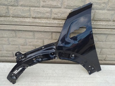 Mini cooper one f55 f56 f57 крила лівий передній оригінал фото №1