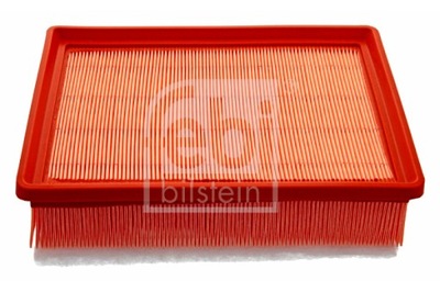 FEBI BILSTEIN FILTRO AIRE FIAT TALENTO NISSAN NV300 OPEL VIVARO B  