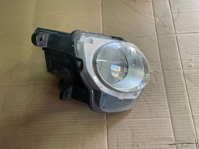 Fiat 500 лампа фара правий оригінальний фото №1