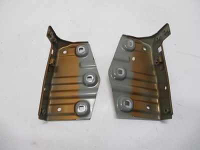 Кронштейн кронштейн renault captur 19r 641343398r фото №1