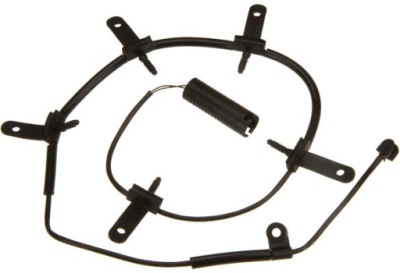 Trw gic185 контакт попереджувальний, знос накладок гальмівних фото №1