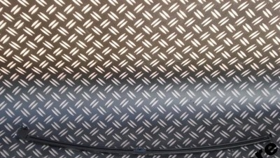 Lexus rx 300 350 400h прокладка права задня двері фото №1