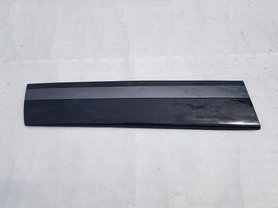 Land rover velar молдинг дверь левый перед фото №1