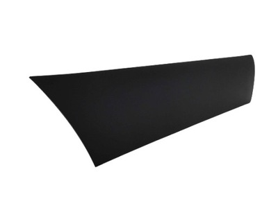 Mercedes sprinter w910 910 молдинг дверь левая фото №1