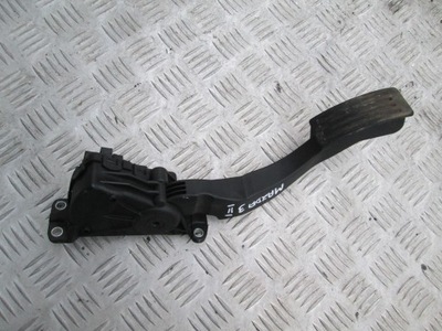 Педаль газу потенціометр mazda 3 ii bl c95ye фото №1