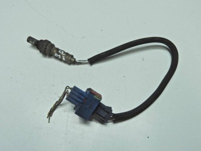 Citroen ds3 09-14 1.6 vti датчик лямбда-зонд v754896180-05 фото №1