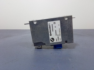 Bmw 5 f10 f11 модуль блок керування камери kafas 9240222 фото №1