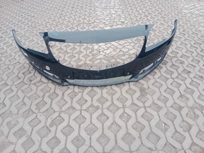 Бампер перед передний opel insignia a lift 551004542 фото №1