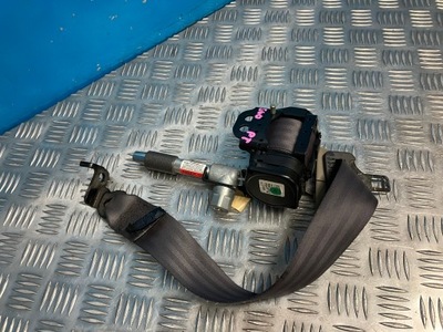 Volvo s60 i pas безопасности правый задняя задний фото №1