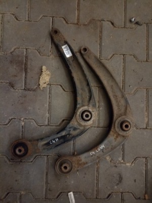 Citroen c4 1 рычаг левый правый перед фото №1