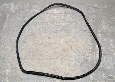 Audi q7 4l прокладка дверь правый перед фото №1