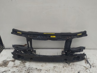 Range rover l322 4.4 v8 pas перед передній фото №1