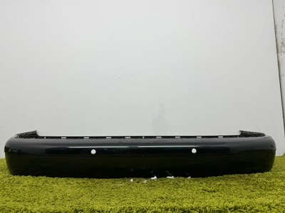 Бампер задня audi a8 d2 lift 99- фото №1