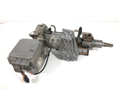 Насос підсилювача renault clio iv 488106198r 1.5 90km підсилювач фото №1