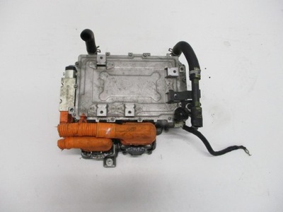 Інвертор повітря kia niro фото №1